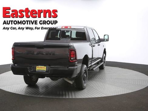 Used 2025 RAM 2500 Tradesman image 40