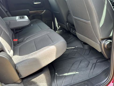 Used 2019 Chevrolet Silverado 1500 RST AWD/4WD image 23