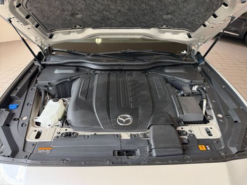 Used 2026 MAZDA CX-90 3.3 Turbo w/ Premium Sport Pkg AWD/4WD image 31