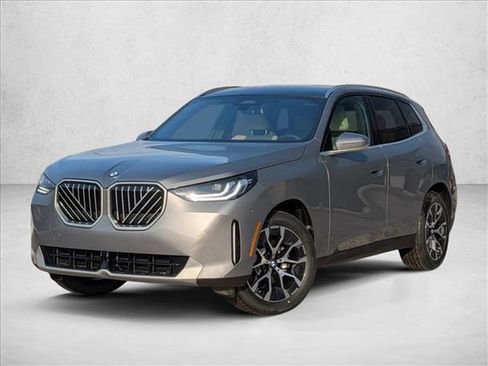 New 2026 BMW X3 xDrive30 image 1