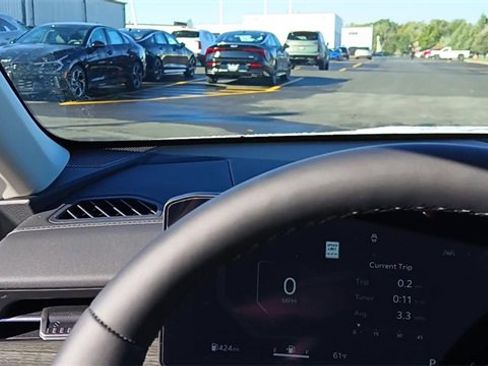 New 2026 Kia K5 EX image 5