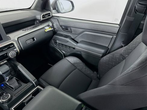 New 2026 Toyota Tacoma SR5 image 23