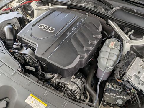 Used 2023 Audi A5 2.0T Premium Plus w/ Premium Plus AWD/4WD image 23