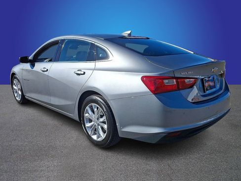 Used 2024 Chevrolet Malibu LT image 6