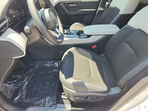 New 2026 MAZDA CX-5 Preferred AWD/4WD image 18