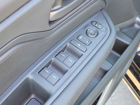 New 2026 Honda Odyssey Sport-L image 14