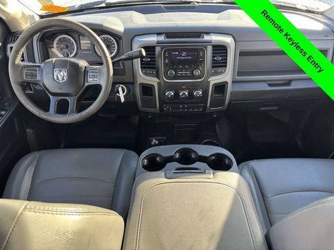 Used 2017 RAM 3500 Tradesman w/ Popular Equipment Group image 23