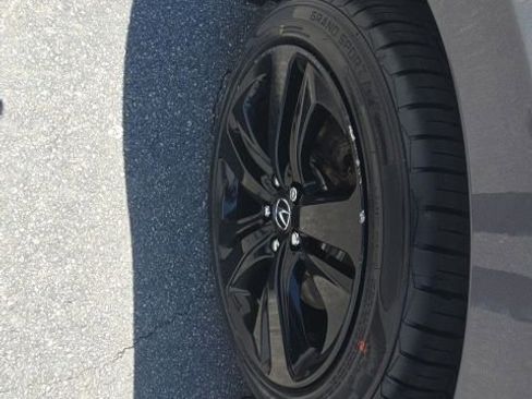 Used 2021 Acura TLX w/ Technology Package FWD image 25