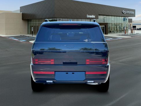 New 2026 Hyundai Santa Fe Calligraphy FWD image 6