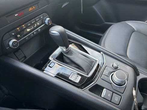 New 2025 MAZDA CX-5 AWD 2.5 S image 42