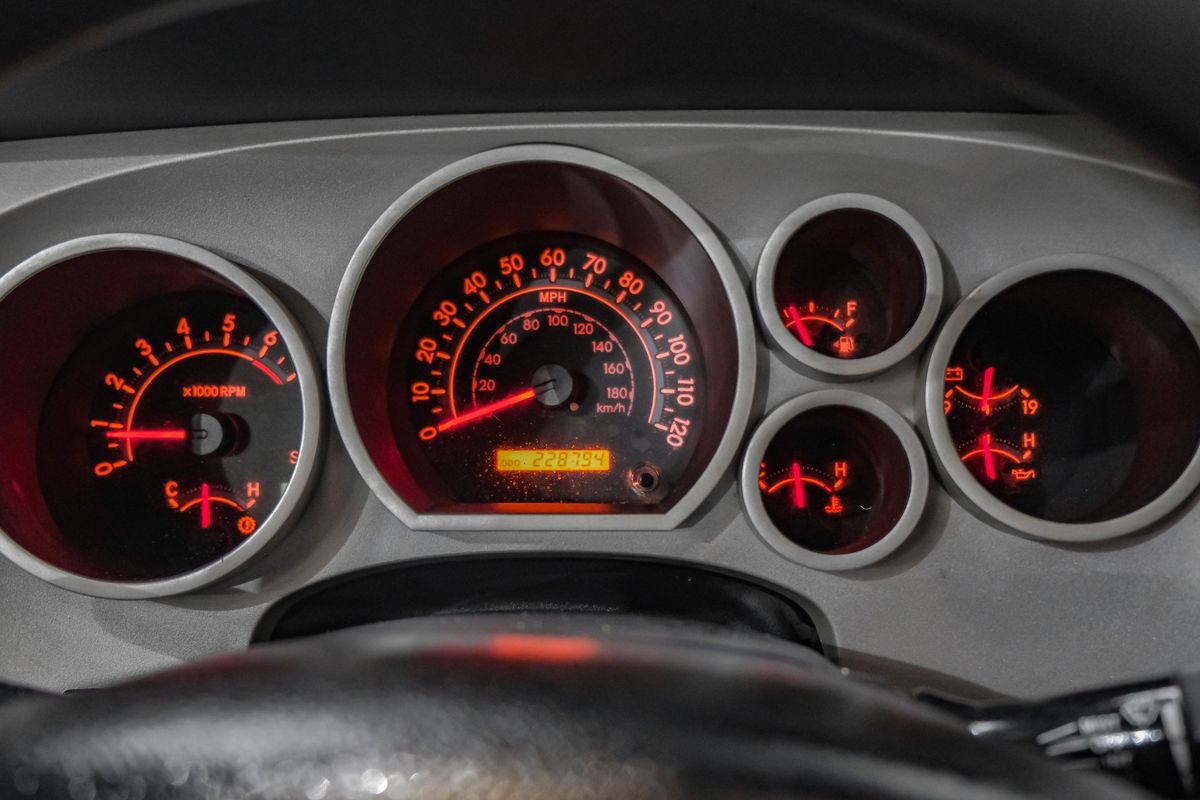 Used 2008 Toyota Tundra SR5 RWD image 18