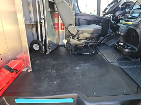 Used 2024 RAM ProMaster 3500 image 17