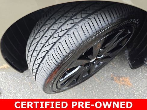 Certified 2025 MAZDA MAZDA3 s image 32