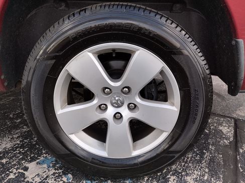 Used 2012 RAM 1500 Express RWD image 10