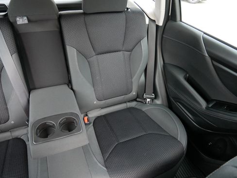 Used 2023 Subaru Forester Premium AWD/4WD image 14