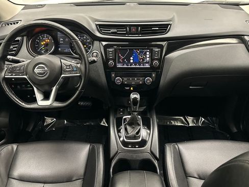 Certified 2022 Nissan Rogue Sport SL image 22