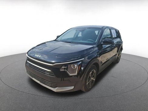 Used 2026 Kia Niro LX FWD image 8