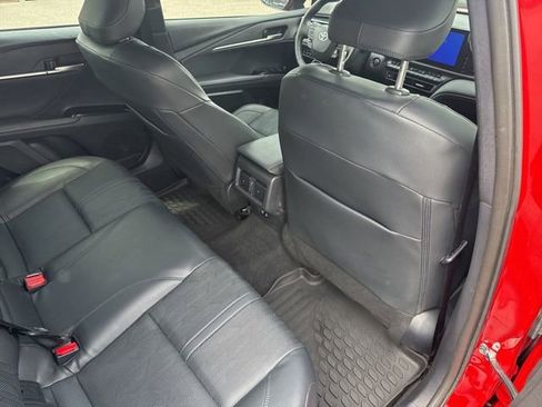 Used 2025 Toyota Camry XSE w/ Premium Plus Package FWD image 17