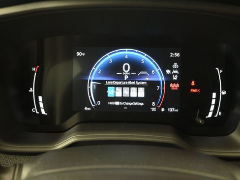 Certified 2026 Toyota Corolla LE FWD image 26