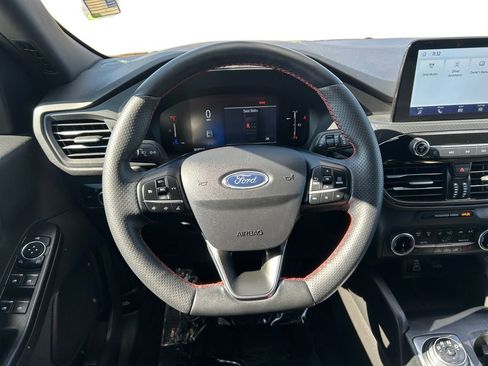 Used 2025 Ford Escape ST-Line Select image 13