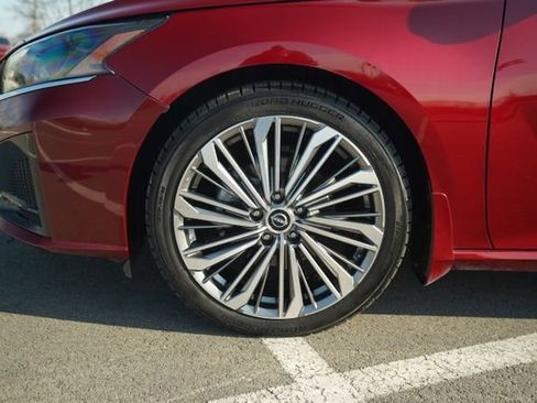 Used 2023 Nissan Altima 2.5 SL image 10