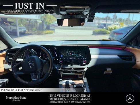 Used 2026 Lexus RX 350 Premium Plus w/ Convenience Package AWD/4WD image 6