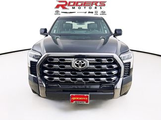 Used 2024 Toyota Tundra Platinum video 2