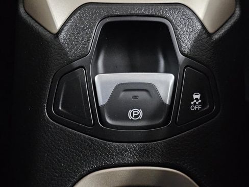 Used 2015 Jeep Renegade Latitude AWD/4WD image 22