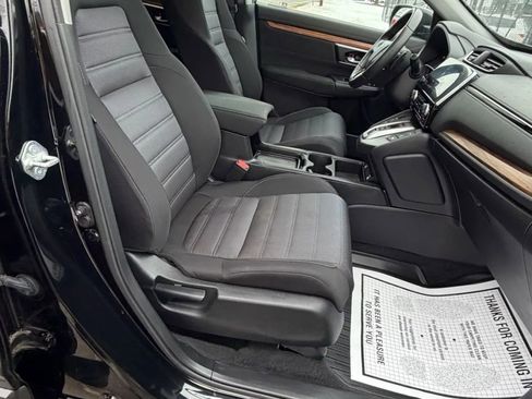 Used 2021 Honda CR-V EX image 14