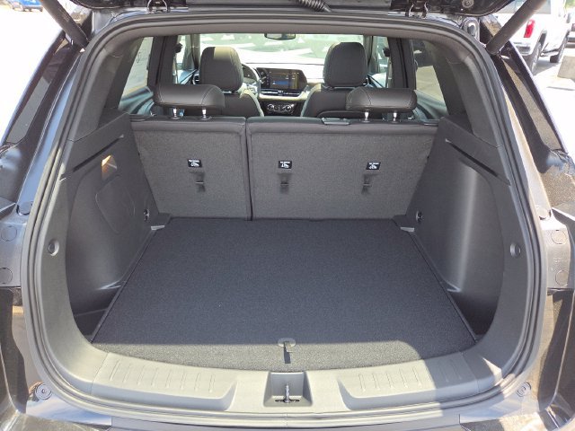 New 2026 Chevrolet TrailBlazer ACTIV FWD image 27