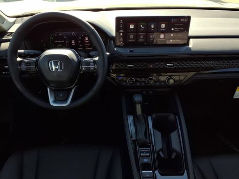 New 2026 Honda Accord Touring image 11