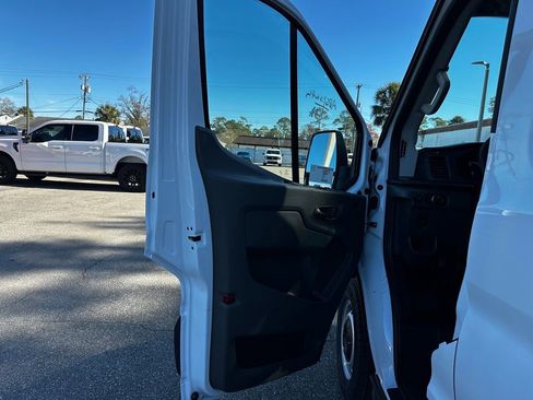 New 2026 Ford Transit 350 Base w/ Load Area Protection Package image 25