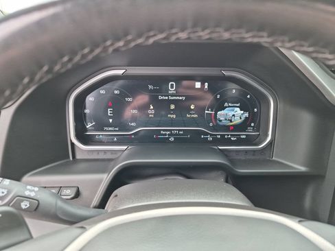 Used 2023 GMC Sierra 1500 Denali w/ Denali Reserve Package AWD/4WD image 26