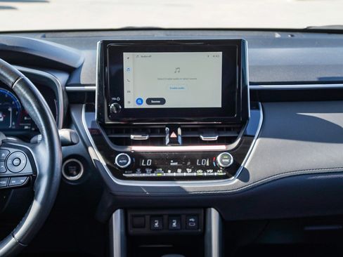 Certified 2023 Toyota Corolla Cross XLE w/ Convenience Package FWD image 14