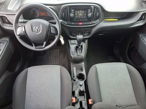 Used 2022 RAM ProMaster City Wagon FWD image 14