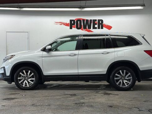 Used 2021 Honda Pilot EX-L image 6