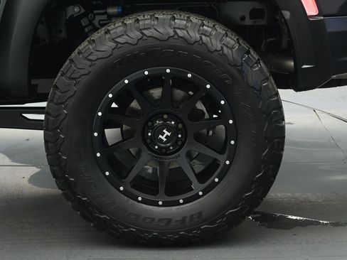 Used 2024 Ford F150 Raptor w/ Equipment Group 803A Raptor R AWD/4WD image 24