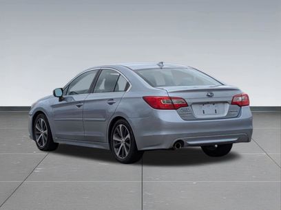 Used 2016 Subaru Legacy 2.5i Limited