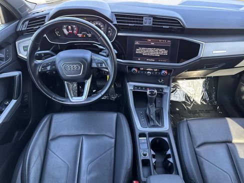 Used 2022 Audi Q3 2.0T Premium image 9