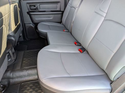 New 2026 RAM 3500 Tradesman image 36