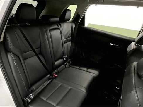 Used 2024 Nissan Rogue SL w/ SL Premium Package image 22