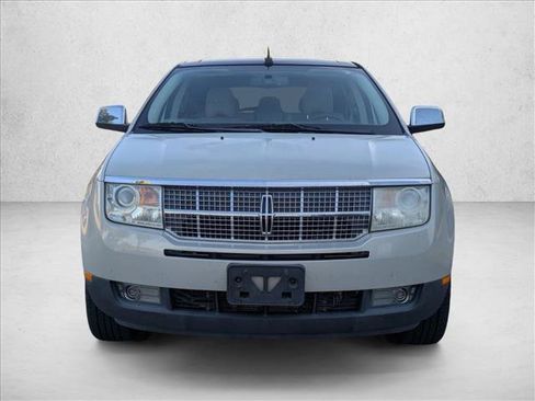 Used 2007 Lincoln MKX 2WD image 2