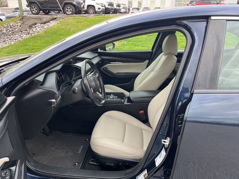 Used 2023 MAZDA MAZDA3 s image 6