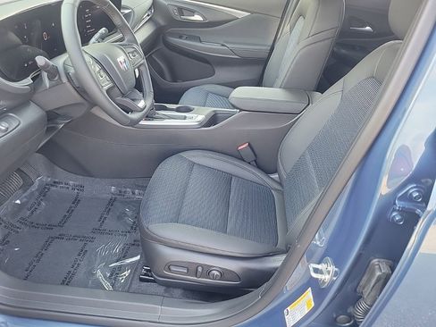 New 2026 Buick Envista Sport Touring w/ Convenience I Package FWD image 9