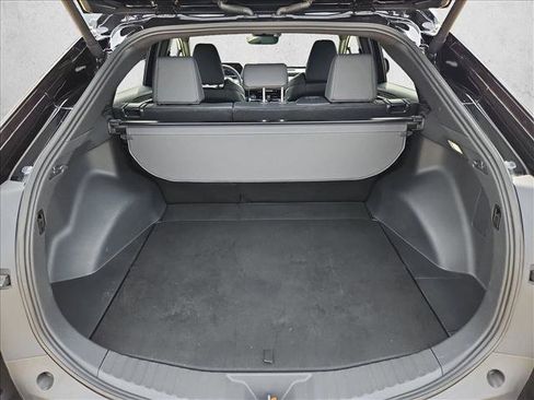 Used 2024 Toyota bZ4X XLE image 6