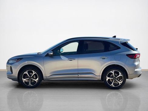 Used 2023 Ford Escape ST-Line Select w/ Tech Pack #2 image 4