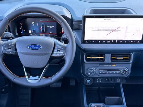 New 2026 Ford Maverick Tremor AWD/4WD image 13