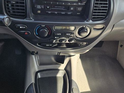 Used 2004 Toyota Sequoia SR5 image 26