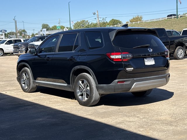 Used 2025 Honda Pilot EX-L image 12