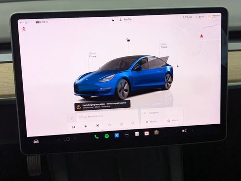 Used 2022 Tesla Model 3 Long Range image 25